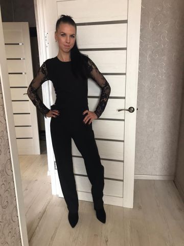 Проститутка Дина