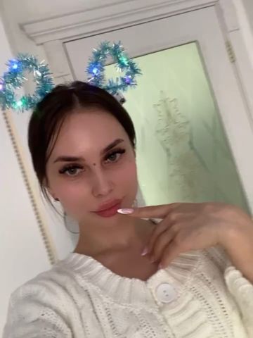 Проститутка Марина